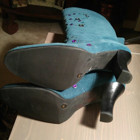 Gianni Bini boots - Picture 4 of 5